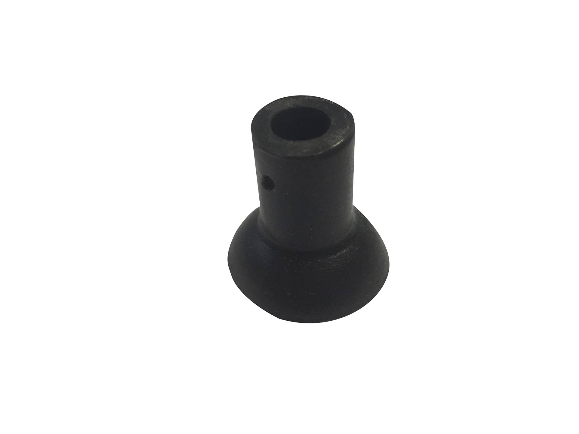 CLAS Equipements Mittelgroßer Saugnapf, Durchmesser 33 mm, SA 6956 CLAS Equipements Mittelgroßer Saugnapf, Durchmesser 33 mm, SA 6956 von CLAS Equipements