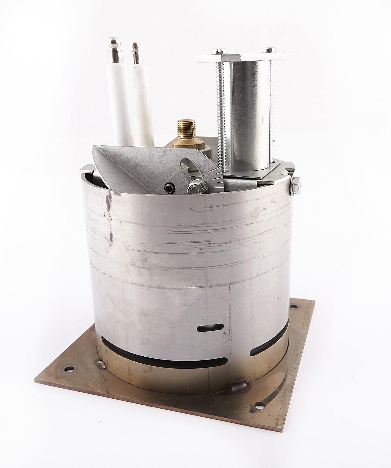 CLAS Equipements Mizar 80-3300132 Kesselkopf CLAS Equipements Mizar 80-3300132 Kesselkopf von CLAS Equipements