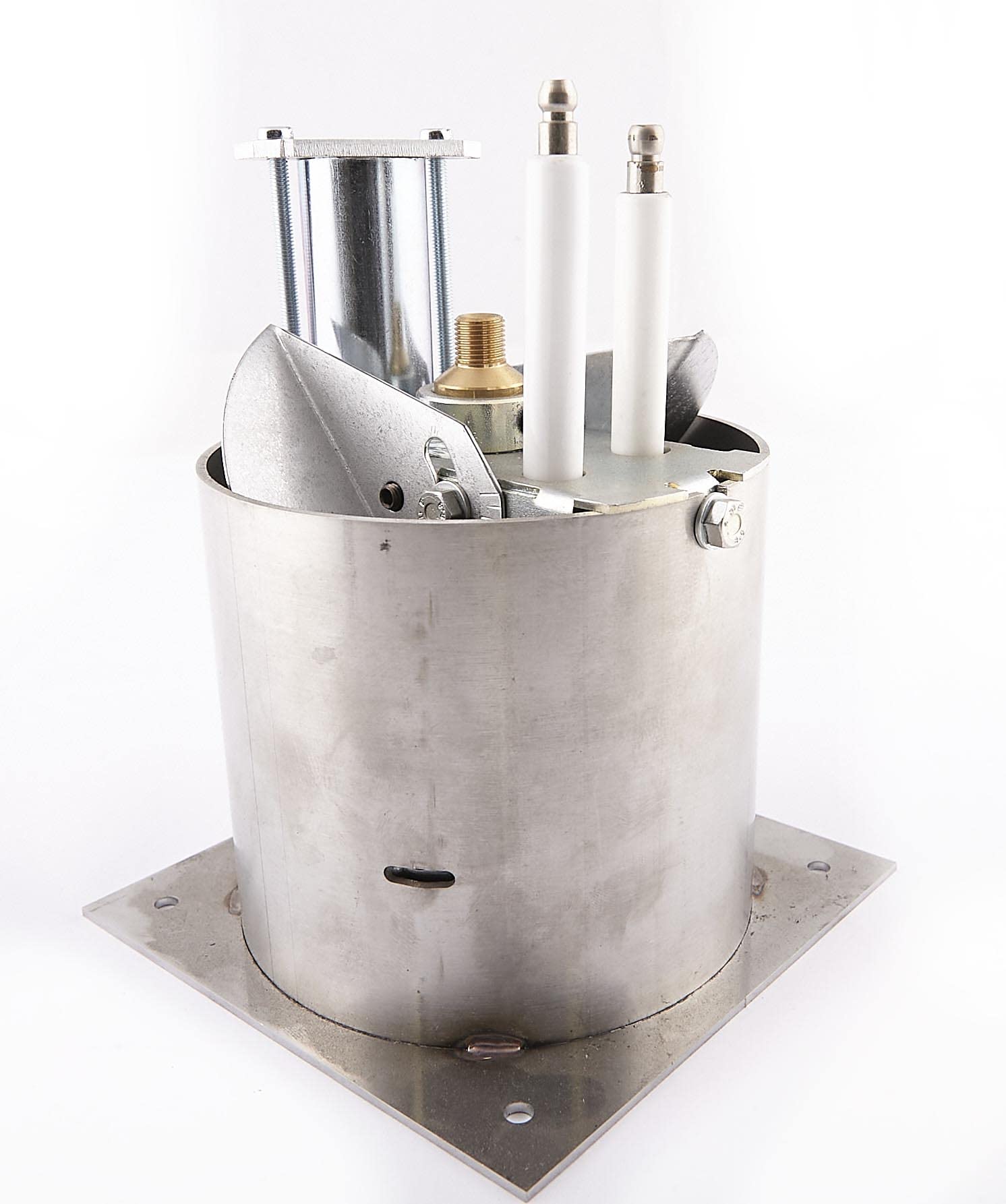 CLAS Equipements Mizar Kesselkopf 55-60p - 3300090 CLAS Equipements Mizar Kesselkopf 55-60p - 3300090 von CLAS Equipements