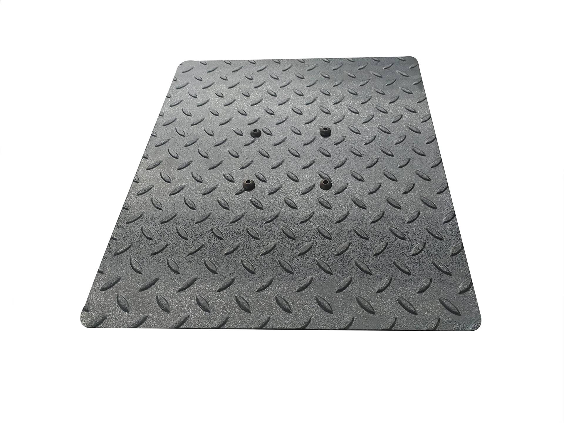 CLAS Equipements Nietplatte PE 0004 CLAS Equipements Nietplatte PE 0004 von CLAS Equipements