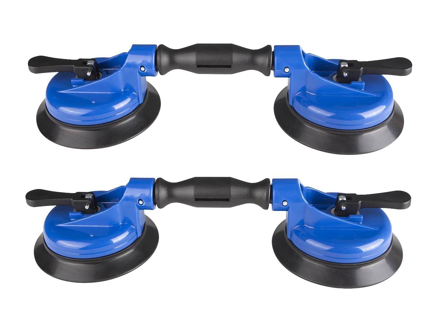CLAS Equipements OC 0611 Saugnapf, Durchmesser 140 mm, 1 Paar CLAS Equipements OC 0611 Saugnapf, Durchmesser 140 mm, 1 Paar von CLAS Equipements