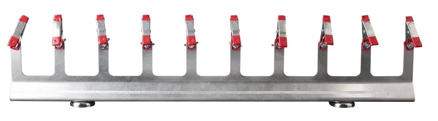 CLAS Equipements OC 0710 Magnethalterung für Radar für Rückfahrkamera, L.500 mm CLAS Equipements OC 0710 Magnethalterung für Radar für Rückfahrkamera, L.500 mm von CLAS Equipements