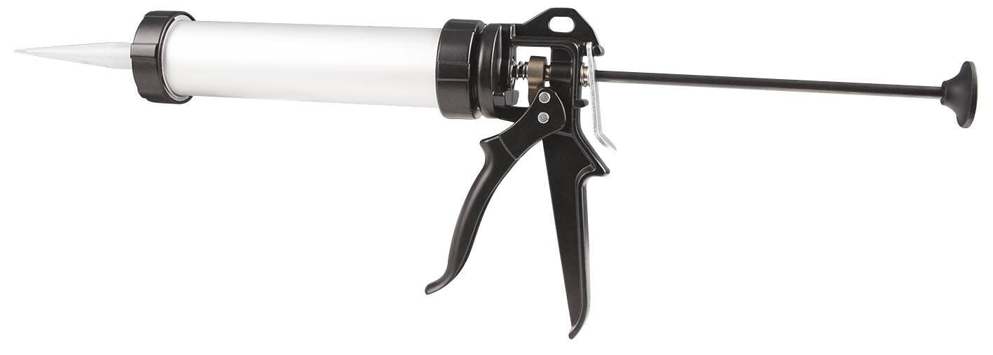 CLAS Equipements OC 5071 Kartuschenpistole, 340 mm, 12:1 CLAS Equipements OC 5071 Kartuschenpistole, 340 mm, 12:1 von CLAS Equipements
