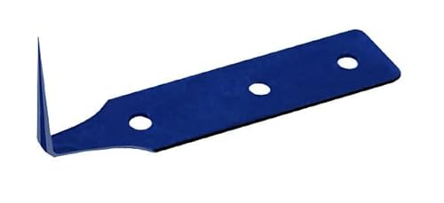 CLAS Equipements OC 7025 5 Klingen 25 mm CLAS Equipements OC 7025 5 Klingen 25 mm von CLAS Equipements