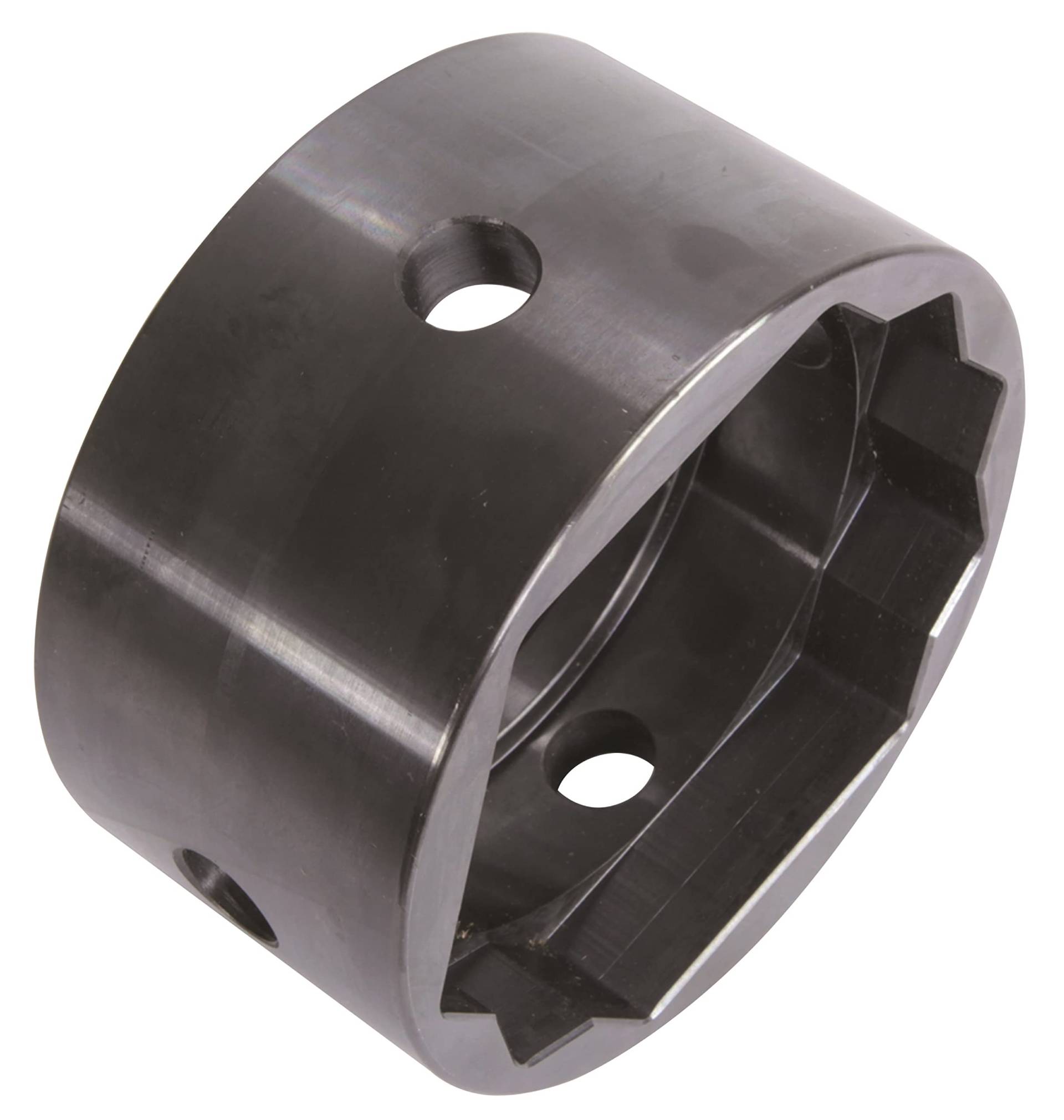 CLAS Equipements Om 0333 Stecknuss für Anhänger Fruehauf 123 mm / 110 mm 6-Kant CLAS Equipements Om 0333 Stecknuss für Anhänger Fruehauf 123 mm / 110 mm 6-Kant von CLAS Equipements