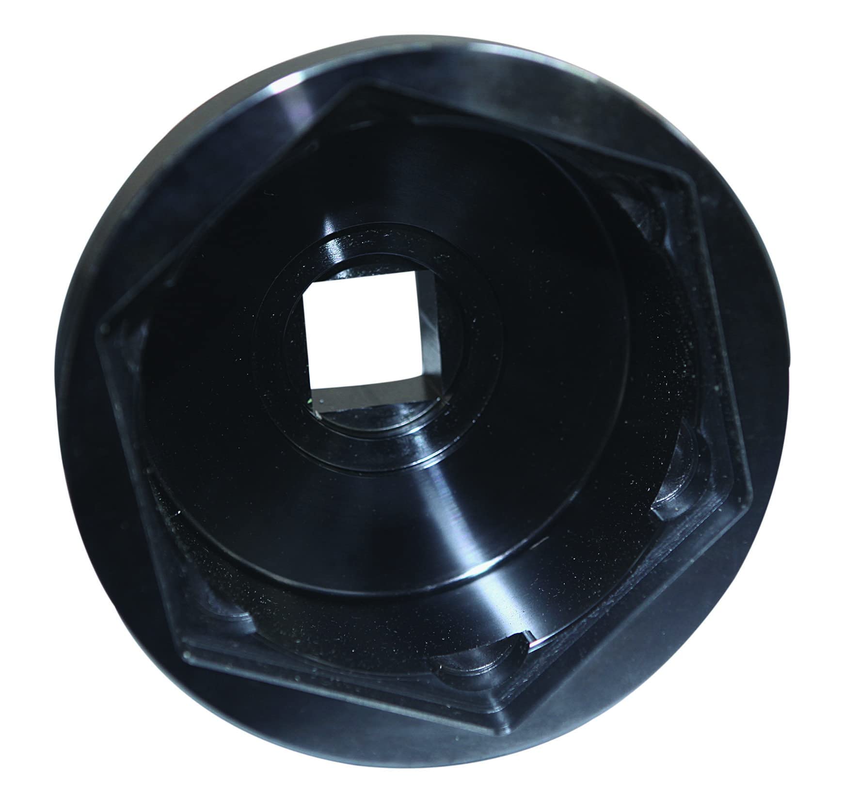 CLAS Equipements Om 0342 Nullnuss, Durchmesser 105 mm, 6-Kant, 1 Zoll CLAS Equipements Om 0342 Nullnuss, Durchmesser 105 mm, 6-Kant, 1 Zoll von CLAS Equipements