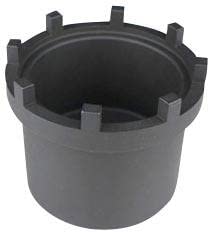 CLAS Equipements Om 0389 Scania Nullnuss, 420, Durchmesser 103 mm, 8 Stück CLAS Equipements Om 0389 Scania Nullnuss, 420, Durchmesser 103 mm, 8 Stück von CLAS Equipements