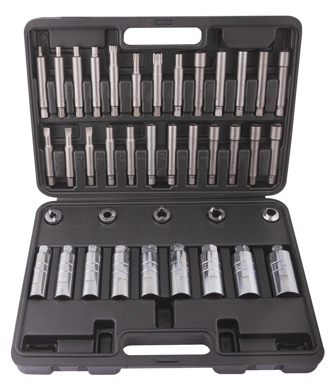CLAS Equipements Om 1117 Werkzeugset CLAS Equipements Om 1117 Werkzeugset von CLAS Equipements