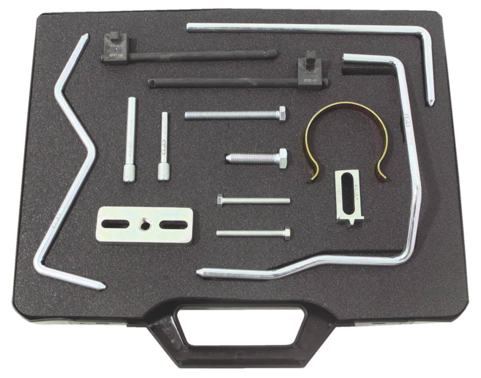 CLAS Equipements Koffer für Psa/FIAT Benzin-Diesel – OM 4002 CLAS Equipements Koffer für Psa/FIAT Benzin-Diesel – OM 4002 von CLAS Equipements