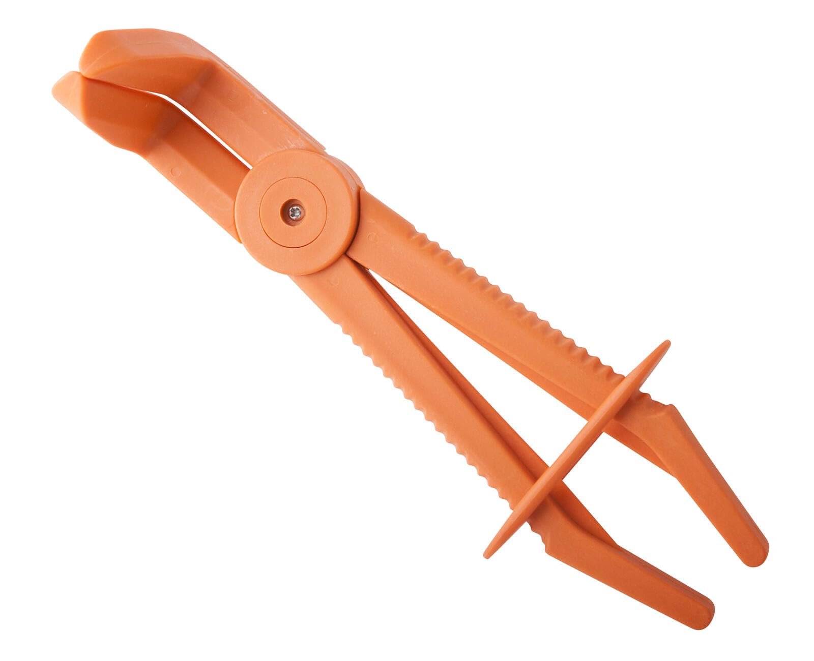 CLAS Equipements Om 5014 Pinzette, abgewinkelt, Durchmesser 15 mm CLAS Equipements Om 5014 Pinzette, abgewinkelt, Durchmesser 15 mm von CLAS Equipements