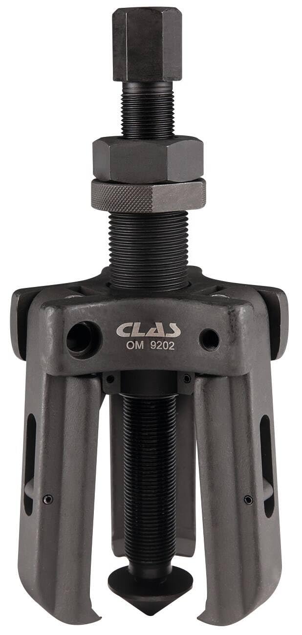 CLAS Equipements Om 9202 Abzieher für Lagerkäfige, 35-142 mm von CLAS Equipements