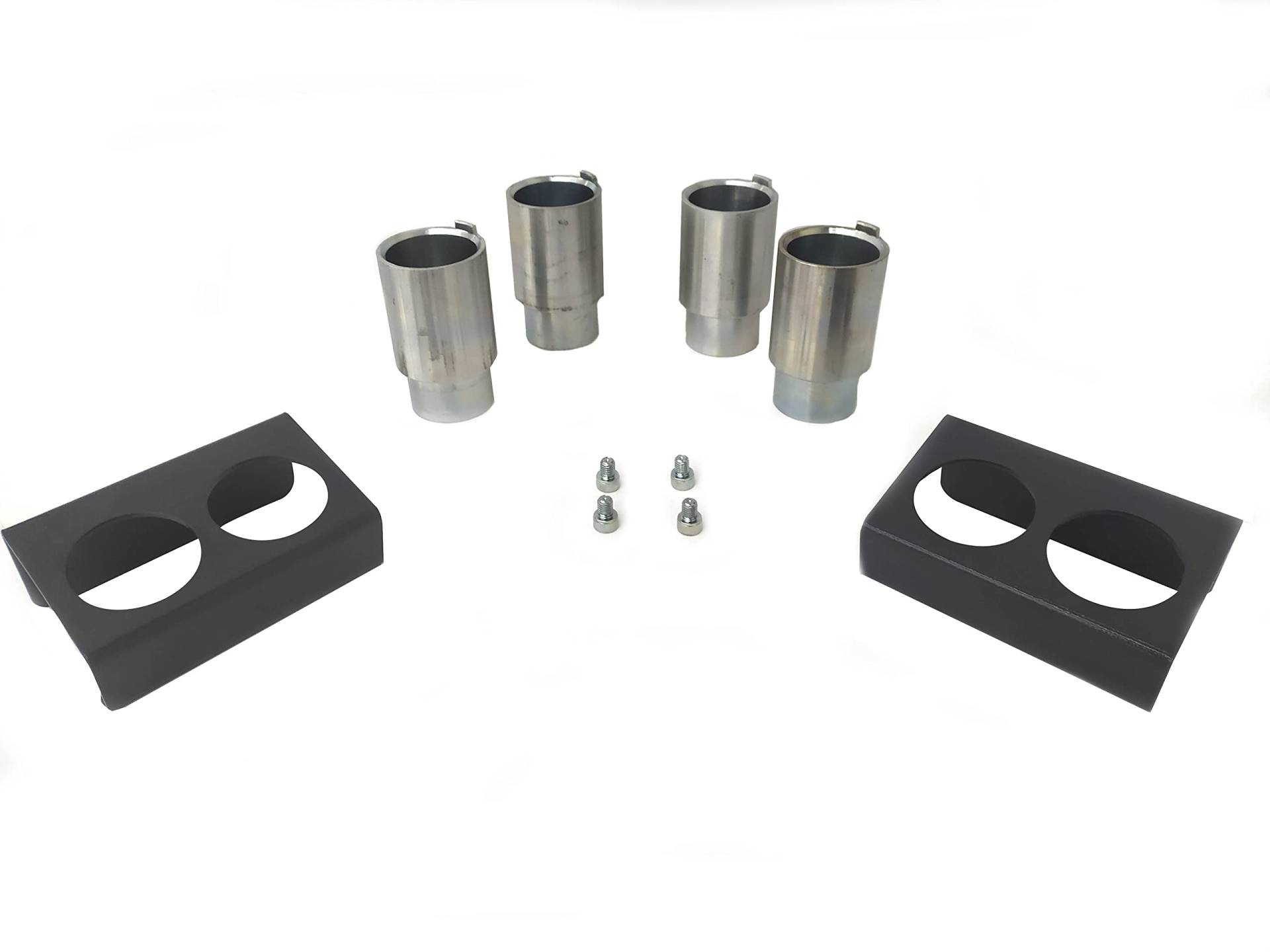 CLAS Equipements PE 0009 Verstärker-Set 70 mm von CLAS Equipements