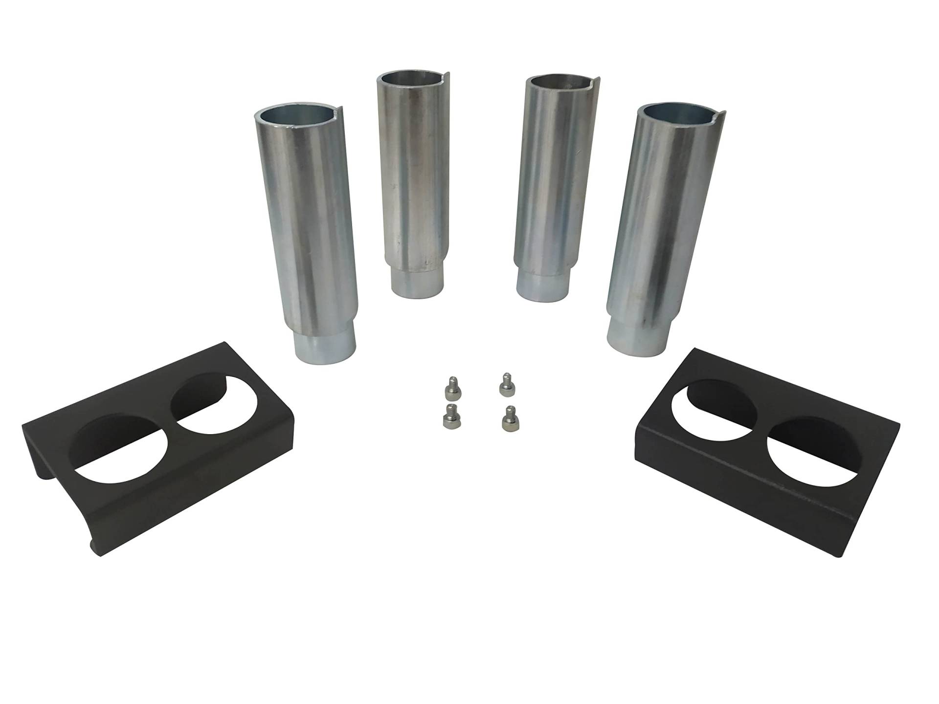 CLAS Equipements PE 0010 Verstärker-Set 160 mm von CLAS Equipements