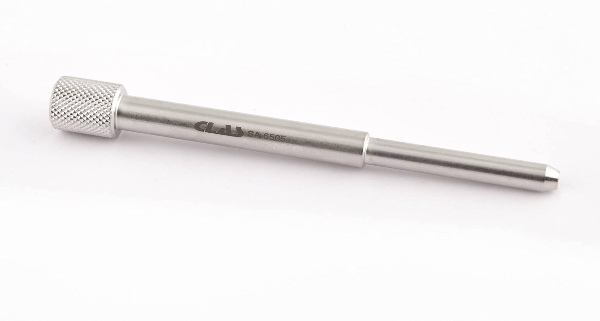 CLAS Equipements Positionierungsstift für Pumpen zur Injektionspumpe - SA 65 CLAS Equipements Positionierungsstift für Pumpen zur Injektionspumpe - SA 65 von CLAS Equipements