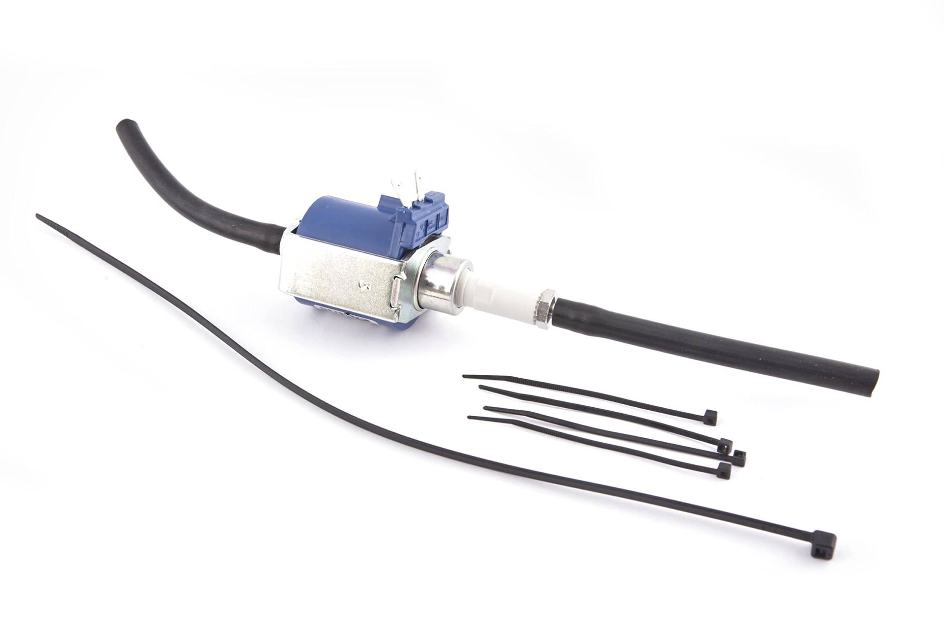 CLAS Equipements Pumpe für Bremsenentlüfter HU 1102, HU 1103, HU 1104 - SA 1278 CLAS Equipements Pumpe für Bremsenentlüfter HU 1102, HU 1103, HU 1104 - SA 1278 von CLAS Equipements
