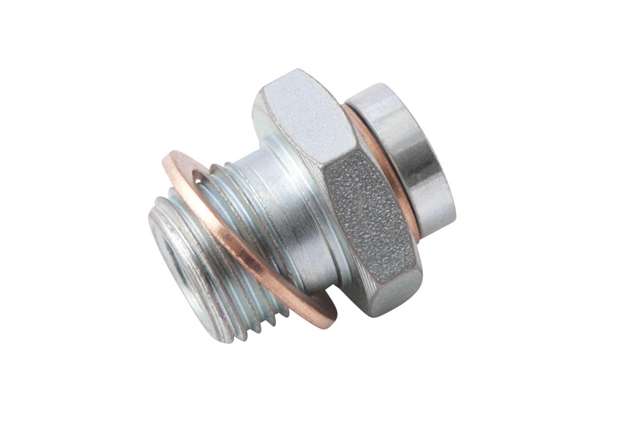 CLAS Equipements Kompletter Deckel M14 x 1,25 – SA 2023 CLAS Equipements Kompletter Deckel M14 x 1,25 – SA 2023 von CLAS Equipements