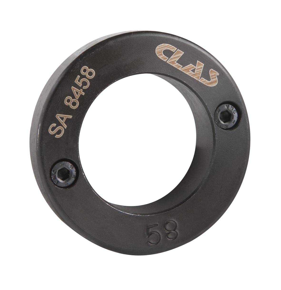 CLAS Equipements SA 8458 Zentrierring ø 58 mm CLAS Equipements SA 8458 Zentrierring ø 58 mm von CLAS Equipements