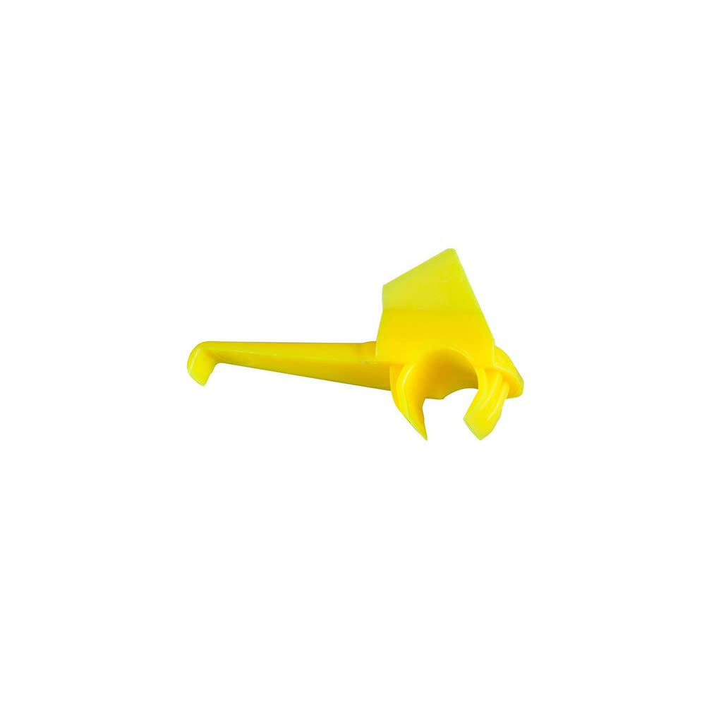 CLAS Equipements SA 8903 Sicherheitsclips, 5 Stück CLAS Equipements SA 8903 Sicherheitsclips, 5 Stück von CLAS Equipements