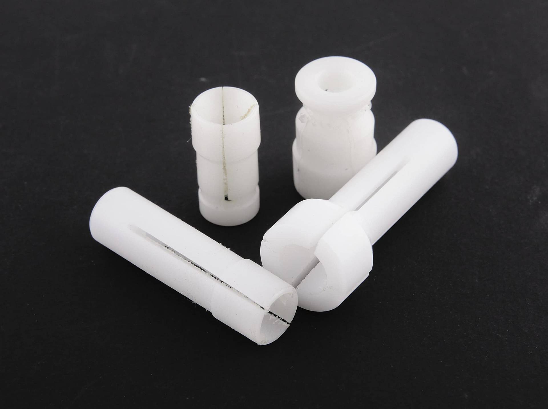 CLAS Equipements SA0623 Erweiterungsring-Set für Ringe mit Durchmesser 15, Durchmesser 16-21 und Durchmesser 22 mm, zur Kupplung, Durchmesser 15 mm CLAS Equipements SA0623 Erweiterungsring-Set für Ringe mit Durchmesser 15, Durchmesser 16-21 und Durchmesser 22 mm, zur Kupplung, Durchmesser 15 mm von CLAS Equipements