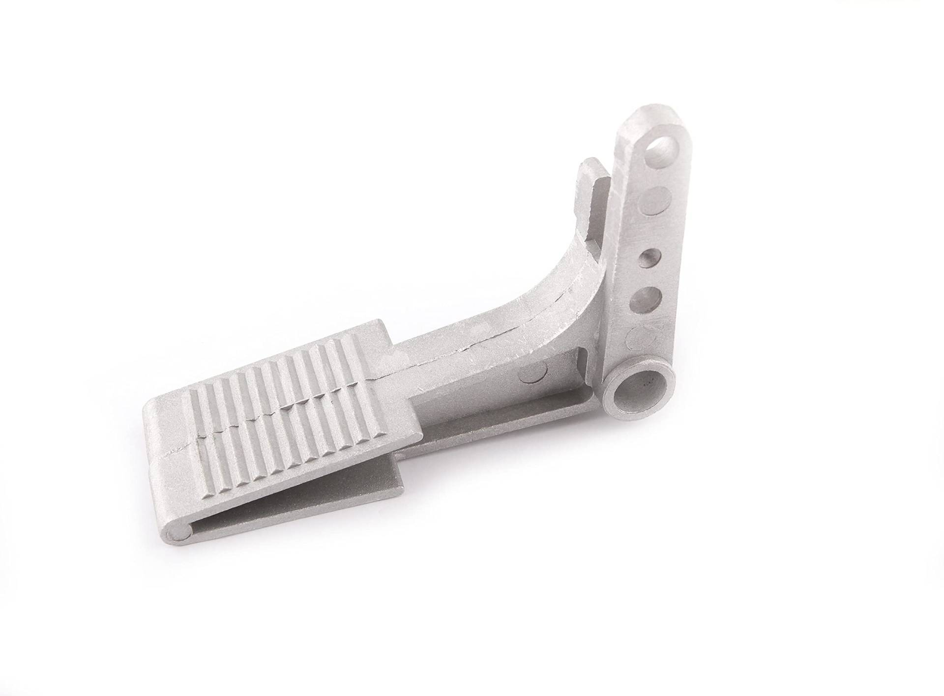 CLAS Equipements SA2089 Verteilerpedal CLAS Equipements SA2089 Verteilerpedal von CLAS Equipements