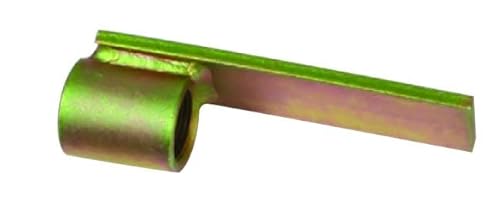 CLAS Equipements SA4218 Schleifaufsatz für gerade CLAS Equipements SA4218 Schleifaufsatz für gerade von CLAS Equipements