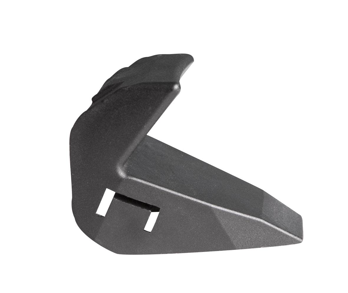 CLAS Equipements SA8906 Schutzkappen, Aluminium, 4 Stück CLAS Equipements SA8906 Schutzkappen, Aluminium, 4 Stück von CLAS Equipements