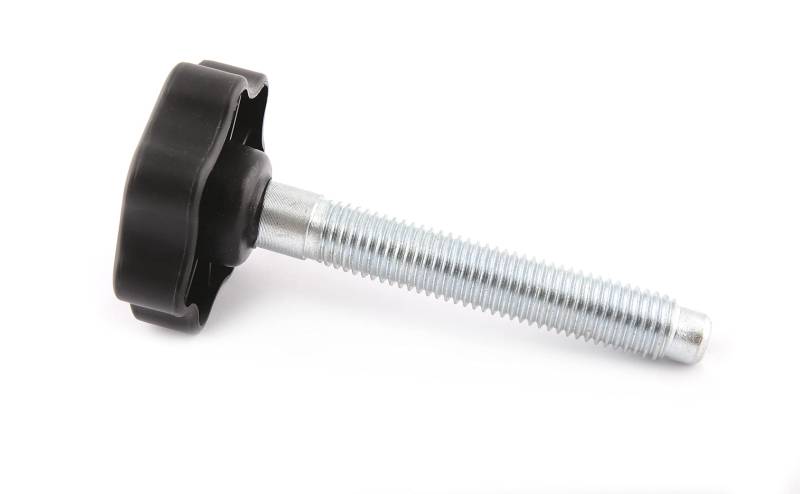CLAS Equipements Anschlagrad Horizontale Achse – SA 0418 von CLAS Equipements