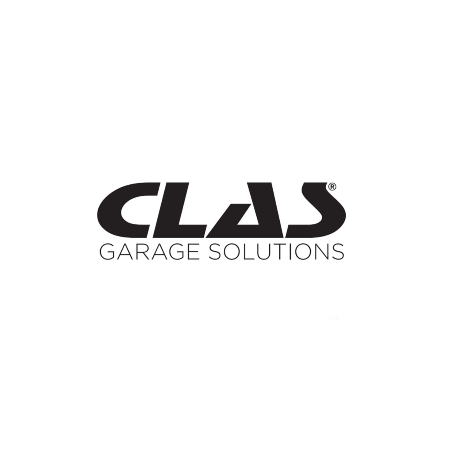 CLAS Equipements Schaumstoffeinsatz für Schublade, komplett, AC 0816 – SA 0862 von CLAS Equipements