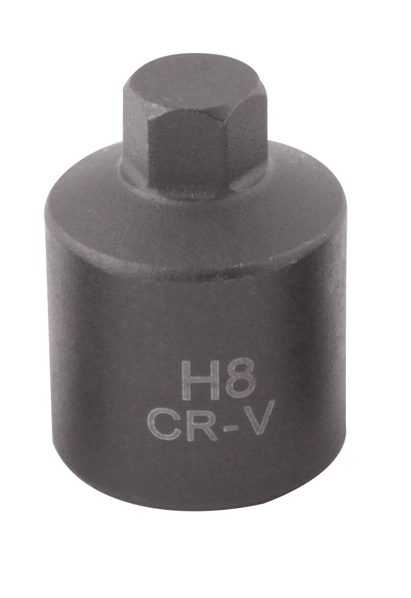 CLAS Equipements Sechskant-Stecknuss, 3/8 Zoll, 8 mm, Om 0183 CLAS Equipements Sechskant-Stecknuss, 3/8 Zoll, 8 mm, Om 0183 von CLAS Equipements