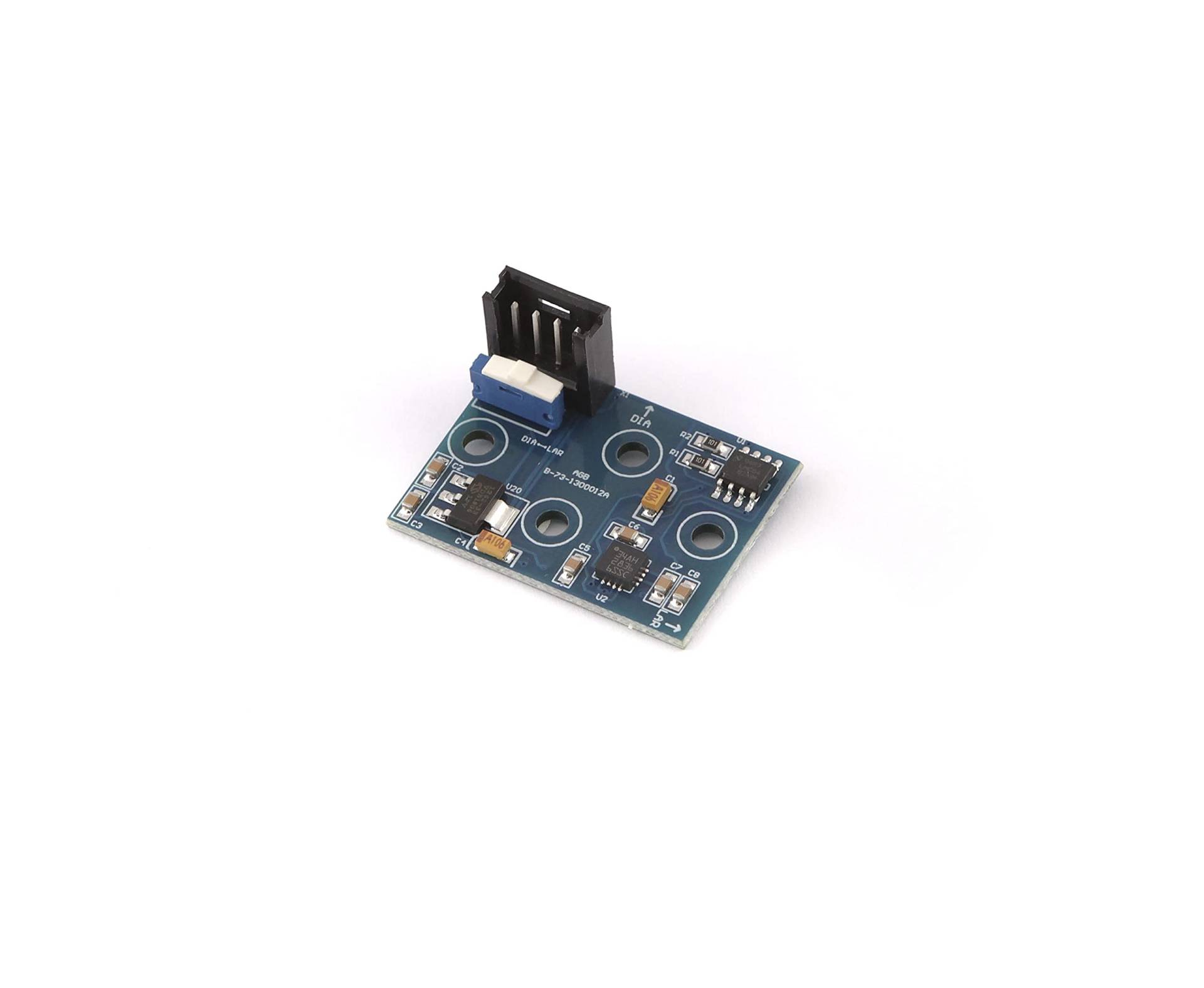 CLAS Equipements Sensor mit Durchmesser oder Breite - SA 0145 CLAS Equipements Sensor mit Durchmesser oder Breite - SA 0145 von CLAS Equipements