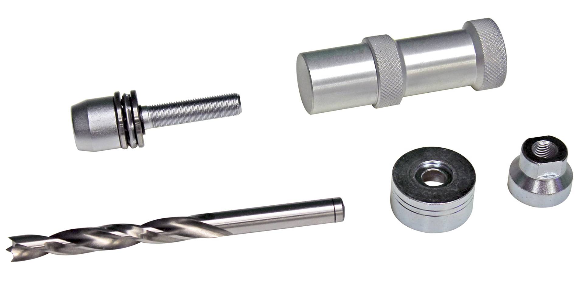 CLAS Equipements Skoda OC 9135 Ausstechformen für Parksensoren, 5-teilig CLAS Equipements Skoda OC 9135 Ausstechformen für Parksensoren, 5-teilig von CLAS Equipements
