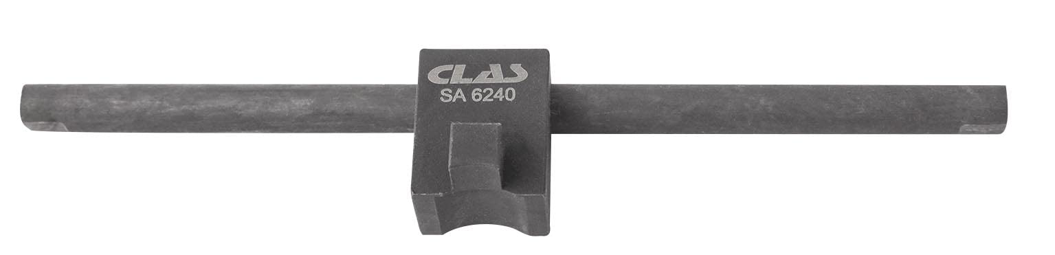 CLAS Equipements Spannhebel SA 6240 CLAS Equipements Spannhebel SA 6240 von CLAS Equipements