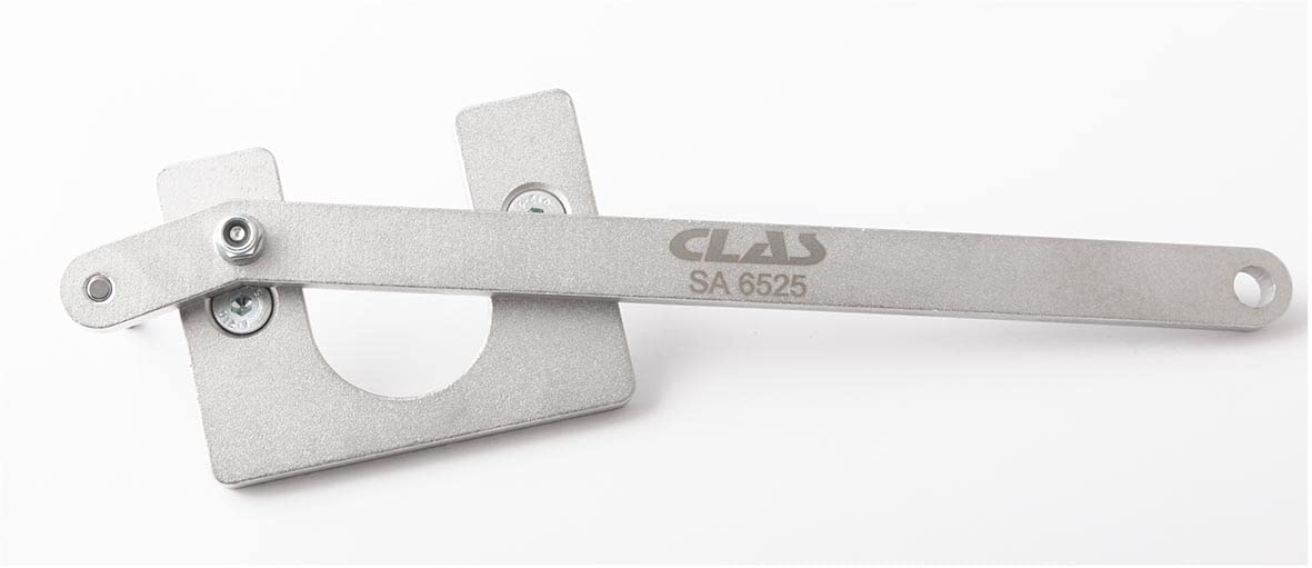 CLAS Equipements Spannhebel für Kette - SA 6525 CLAS Equipements Spannhebel für Kette - SA 6525 von CLAS Equipements