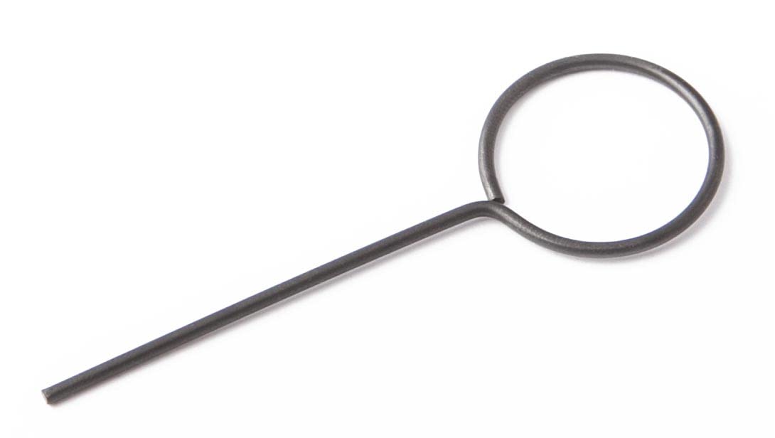 CLAS Equipements Spannungsstift für Spannrollen, SA 6322 CLAS Equipements Spannungsstift für Spannrollen, SA 6322 von CLAS Equipements