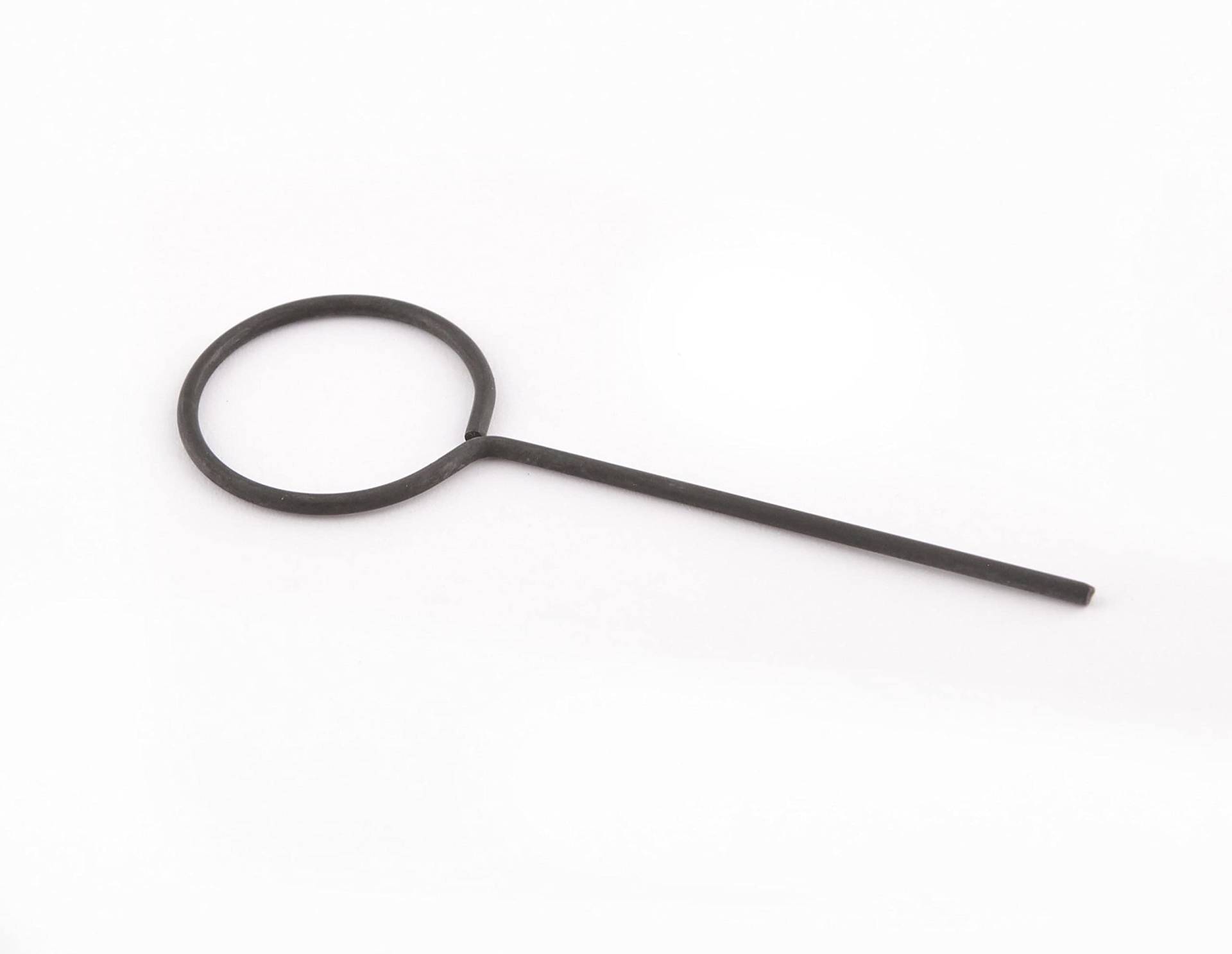 CLAS Equipements Spannungsstift für Spannrollen, SA 6343 CLAS Equipements Spannungsstift für Spannrollen, SA 6343 von CLAS Equipements