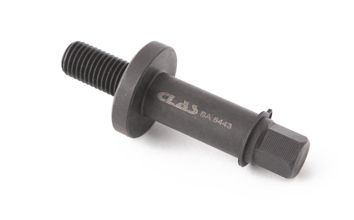 CLAS Equipements Spannwerkzeug für Riemen SA 6443 CLAS Equipements Spannwerkzeug für Riemen SA 6443 von CLAS Equipements