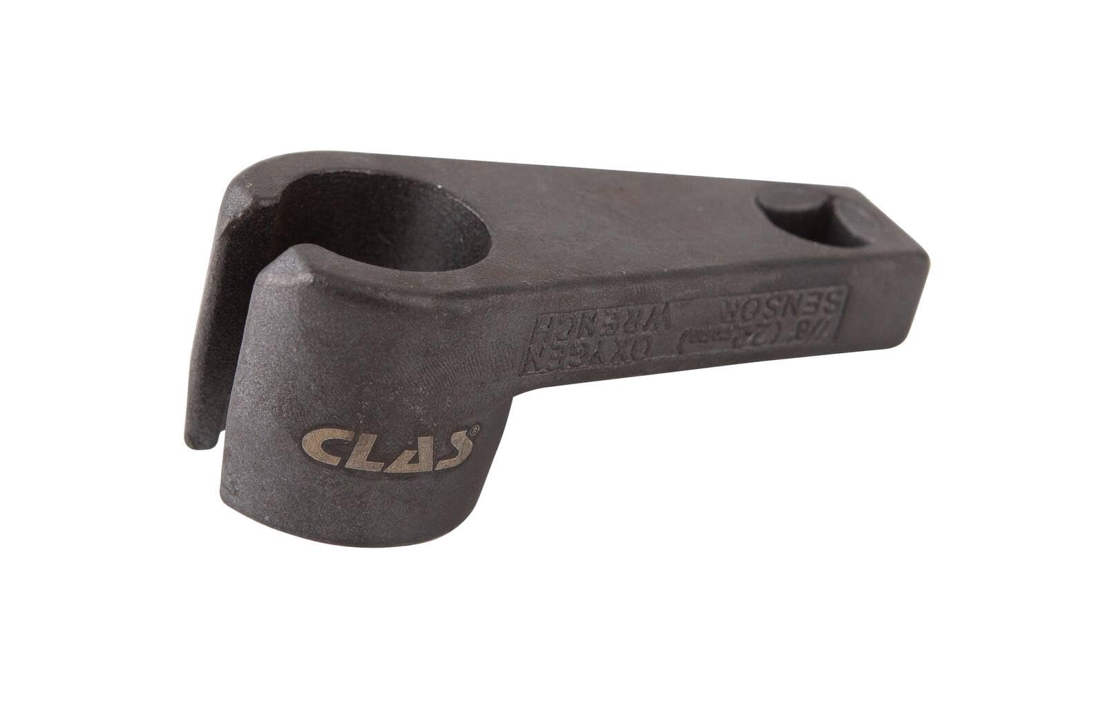 CLAS Equipements Schlitz-Stecknuss, 22 mm, 7/8 Zoll, L.30 mm, Antrieb, 3/8 Zoll CRV - SA 7054 CLAS Equipements Schlitz-Stecknuss, 22 mm, 7/8 Zoll, L.30 mm, Antrieb, 3/8 Zoll CRV - SA 7054 von CLAS Equipements