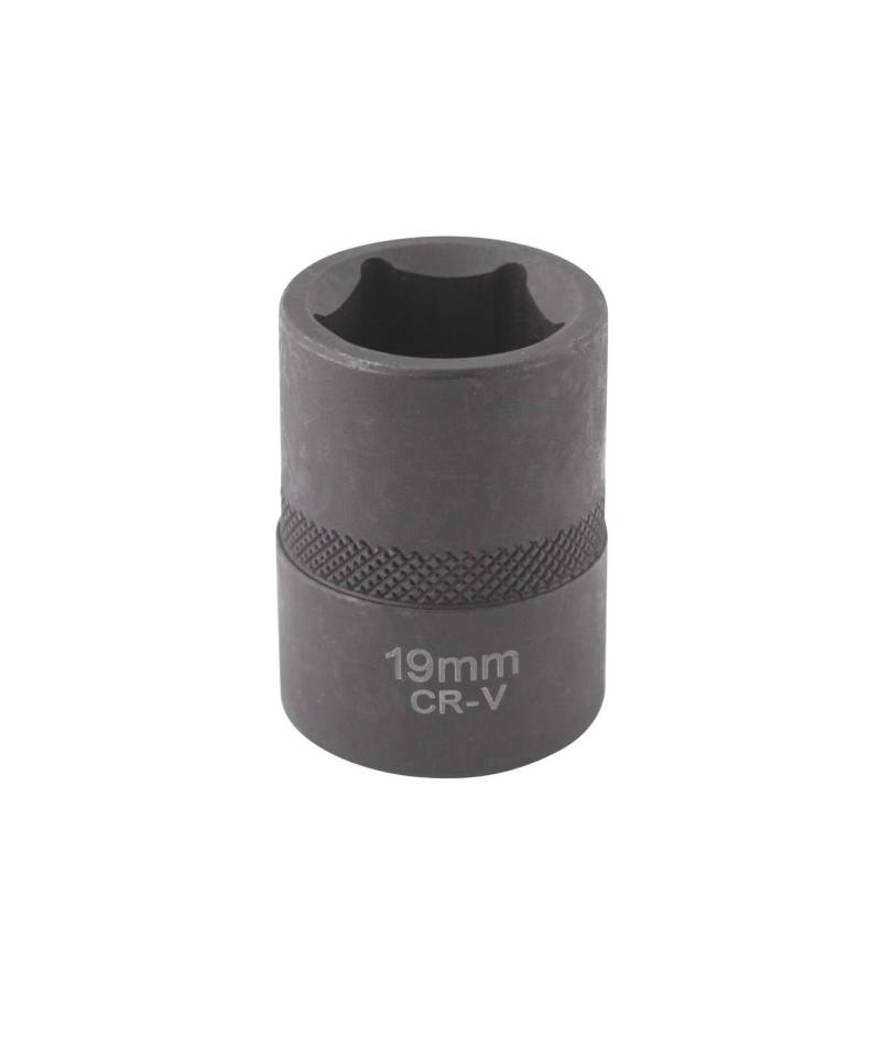 CLAS Equipements Steckschlüsseleinsatz 1/2" 19mm Om 0188 von CLAS Equipements