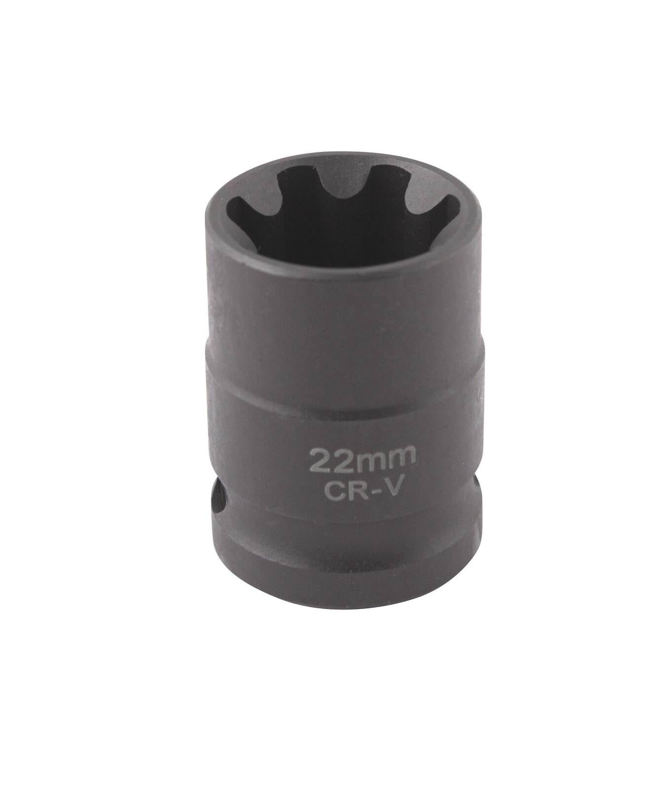 CLAS Equipements Steckschlüsseleinsatz 1/2" 22mm Om 0181 CLAS Equipements Steckschlüsseleinsatz 1/2" 22mm Om 0181 von CLAS Equipements