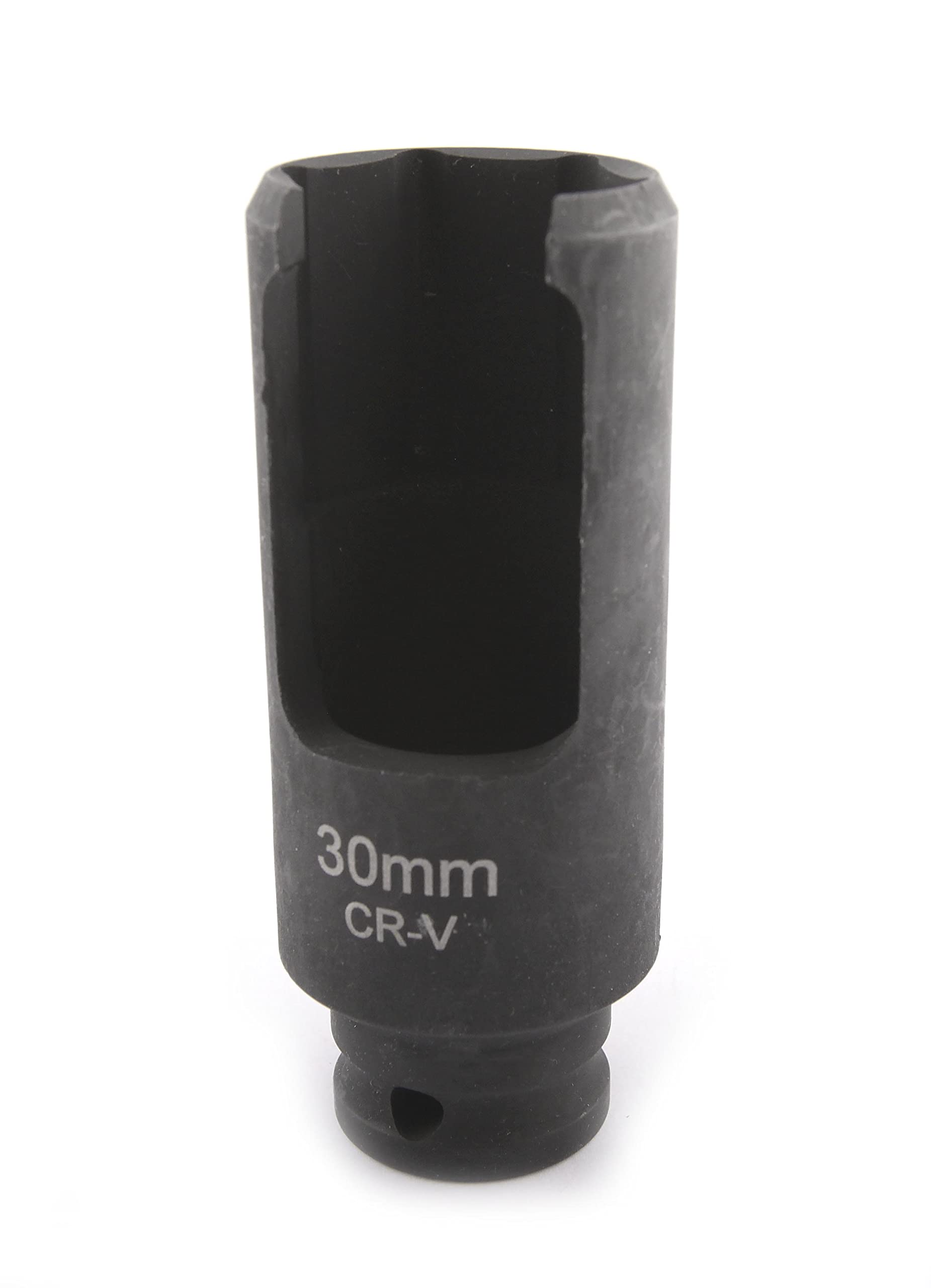 CLAS Equipements Steckschlüsseleinsatz mit Schlitz, 30 mm, 1/2 Zoll, SA 0014 CLAS Equipements Steckschlüsseleinsatz mit Schlitz, 30 mm, 1/2 Zoll, SA 0014 von CLAS Equipements