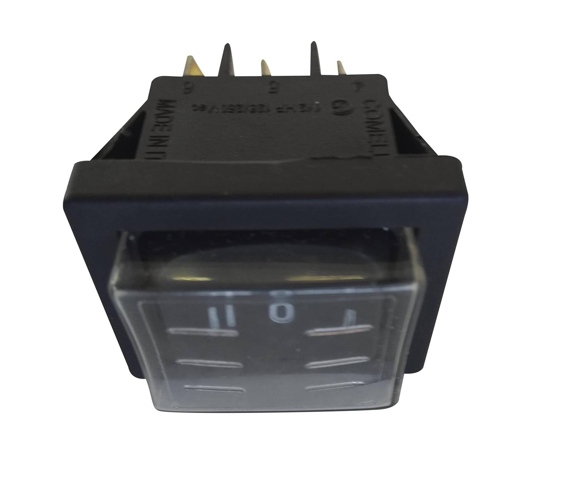 CLAS Equipements Switch Nero 102 h2o - 0350605 CLAS Equipements Switch Nero 102 h2o - 0350605 von CLAS Equipements