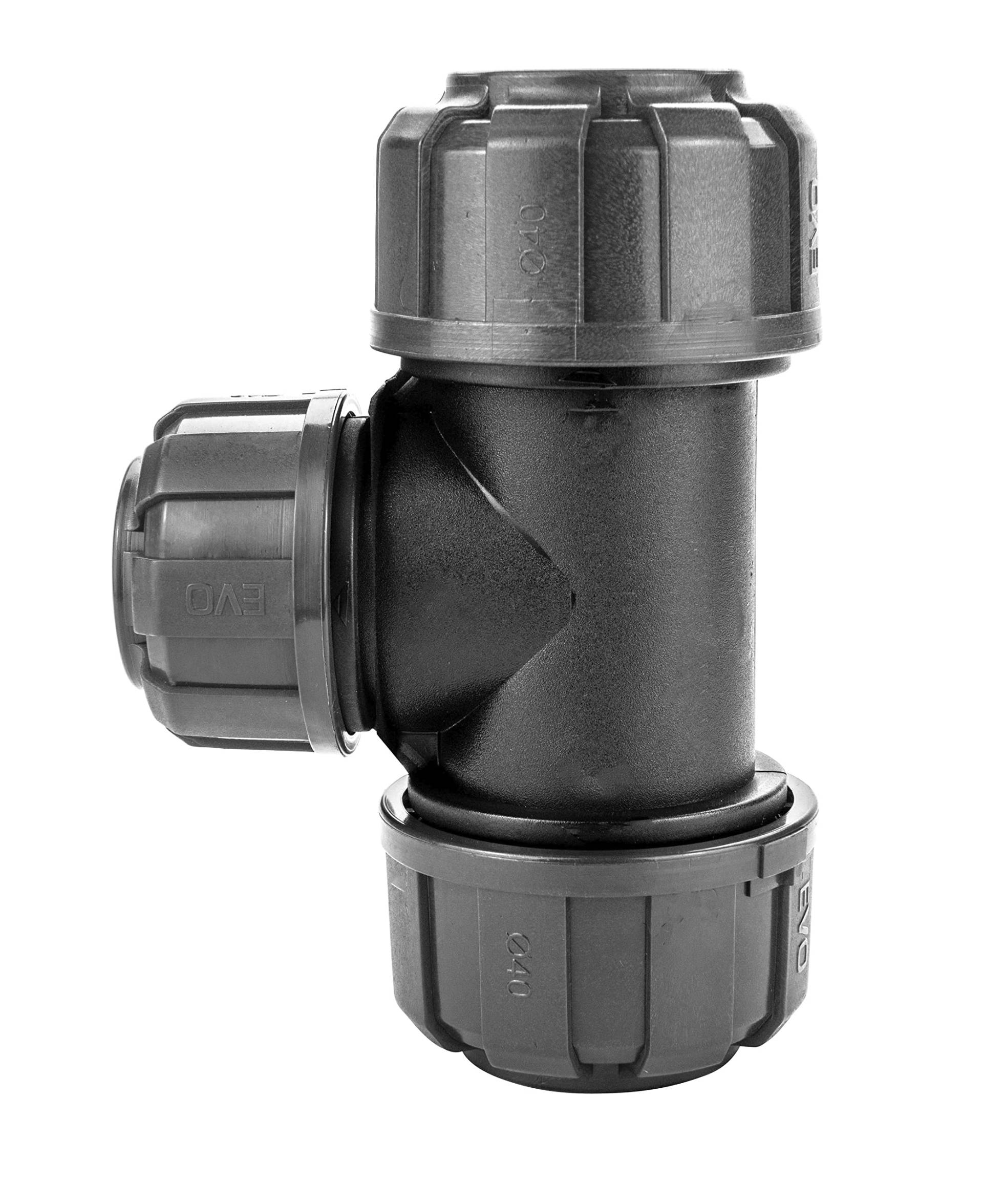 CLAS Equipements Te Composite Dichtungsring für die Mitte, Durchmesser 40 x 20 cm, KR 7067 CLAS Equipements Te Composite Dichtungsring für die Mitte, Durchmesser 40 x 20 cm, KR 7067 von CLAS Equipements