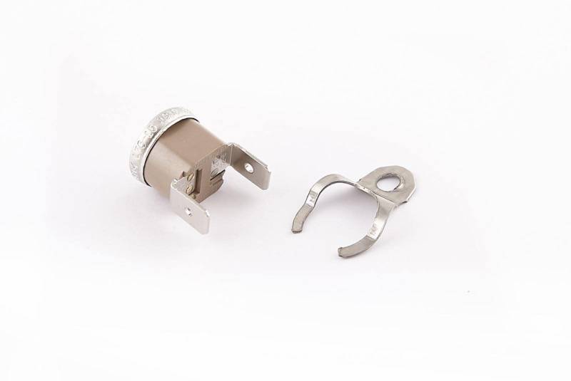 CLAS Equipements Thermostat.75° nc-staffa e-Fast.Grün - 1500333 von CLAS Equipements