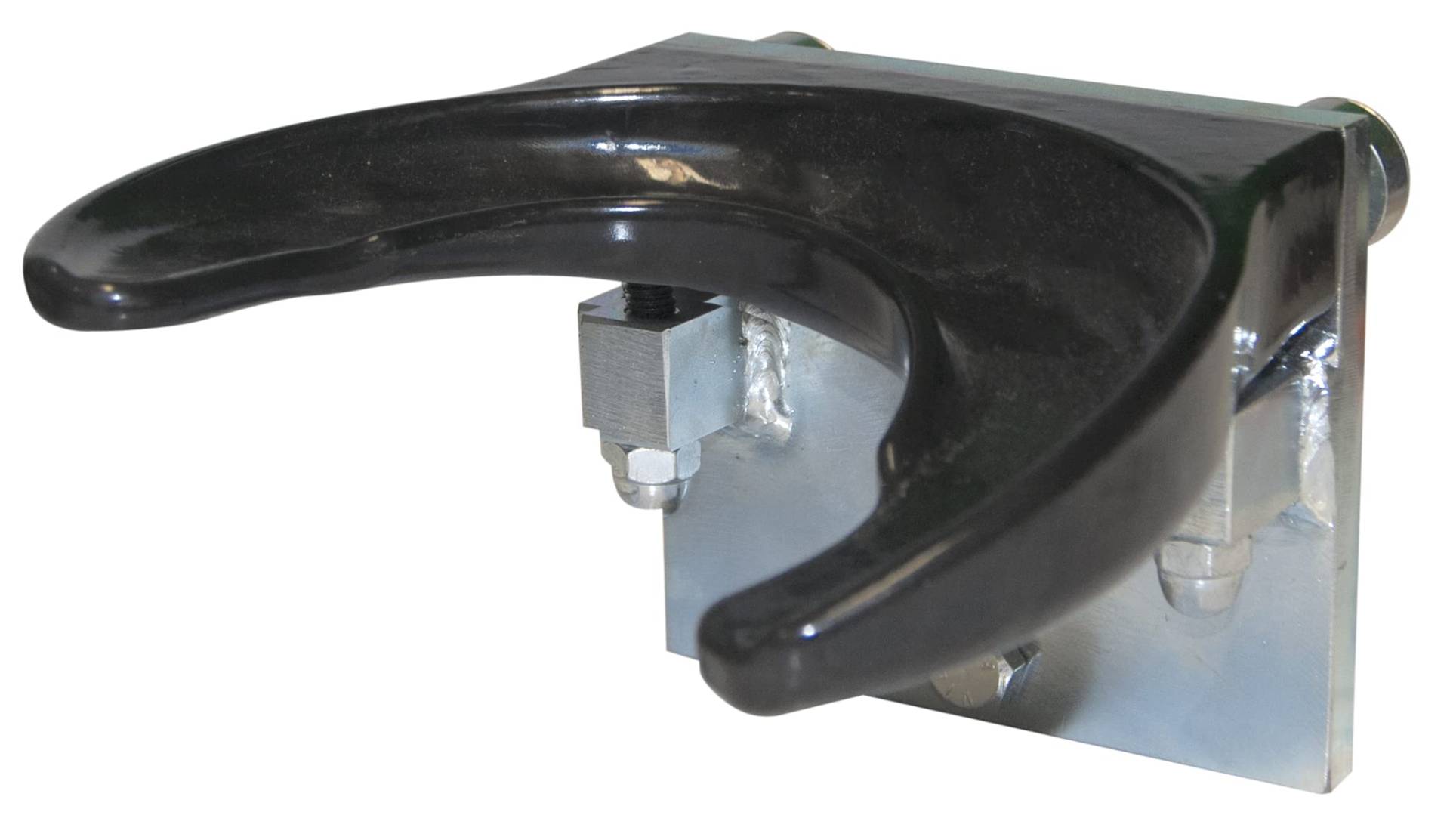 CLAS Equipements Unterschale 3T verstärkt ø125-205mm - SA 6915 CLAS Equipements Unterschale 3T verstärkt ø125-205mm - SA 6915 von CLAS Equipements