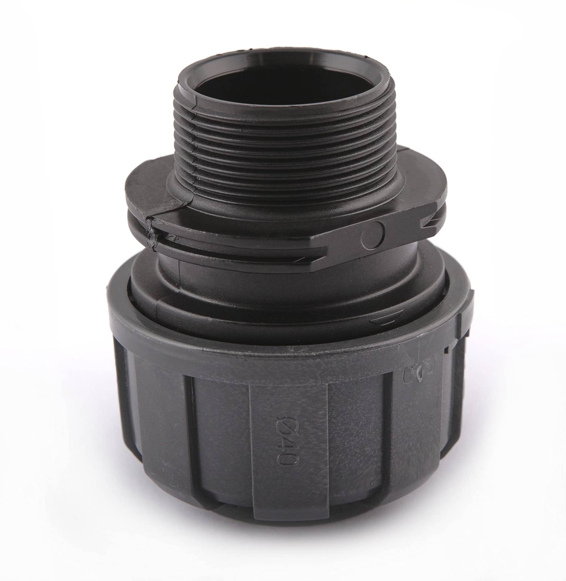 CLAS Equipements Verbinder für Composite, ø40 x 1, 1/2 g, KR 7090 CLAS Equipements Verbinder für Composite, ø40 x 1, 1/2 g, KR 7090 von CLAS Equipements