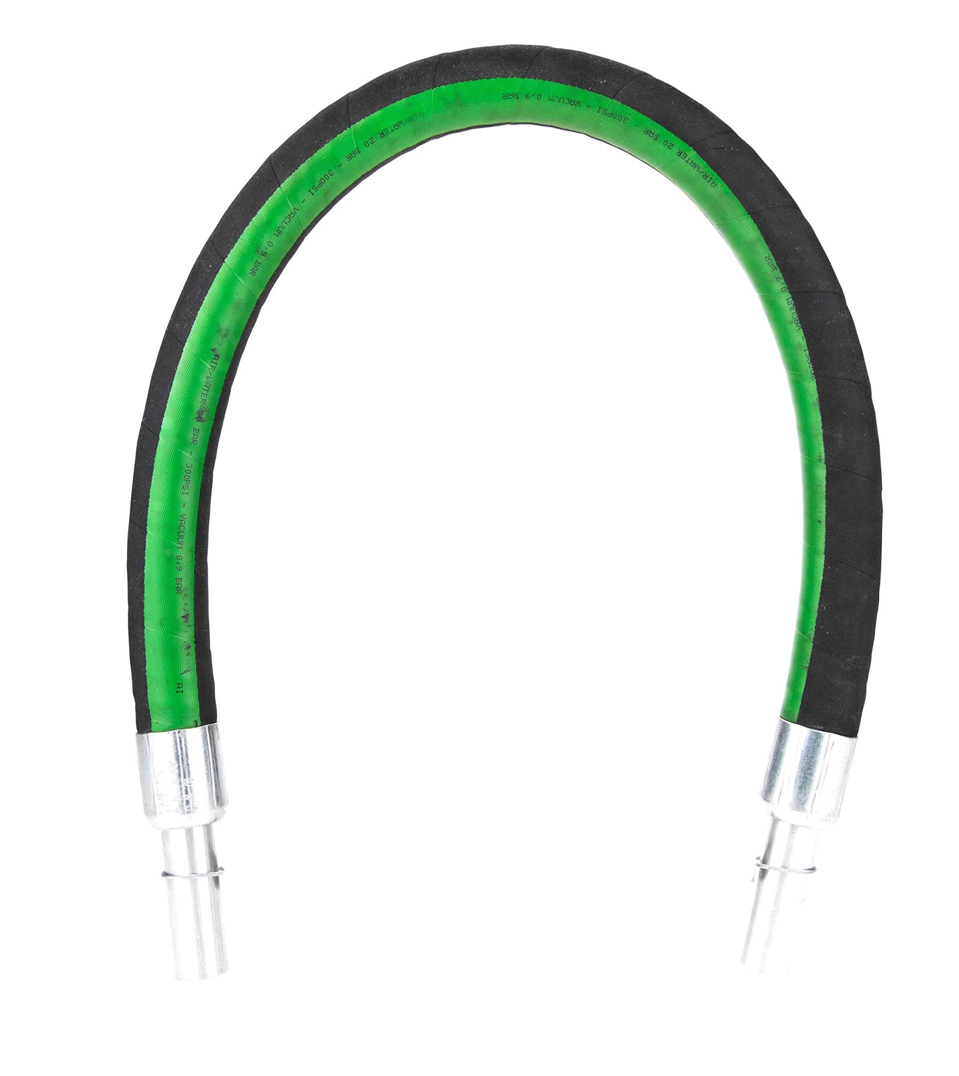 CLAS Equipements Verbindungsschlauch, Durchmesser 32 mm, KR 7031 CLAS Equipements Verbindungsschlauch, Durchmesser 32 mm, KR 7031 von CLAS Equipements