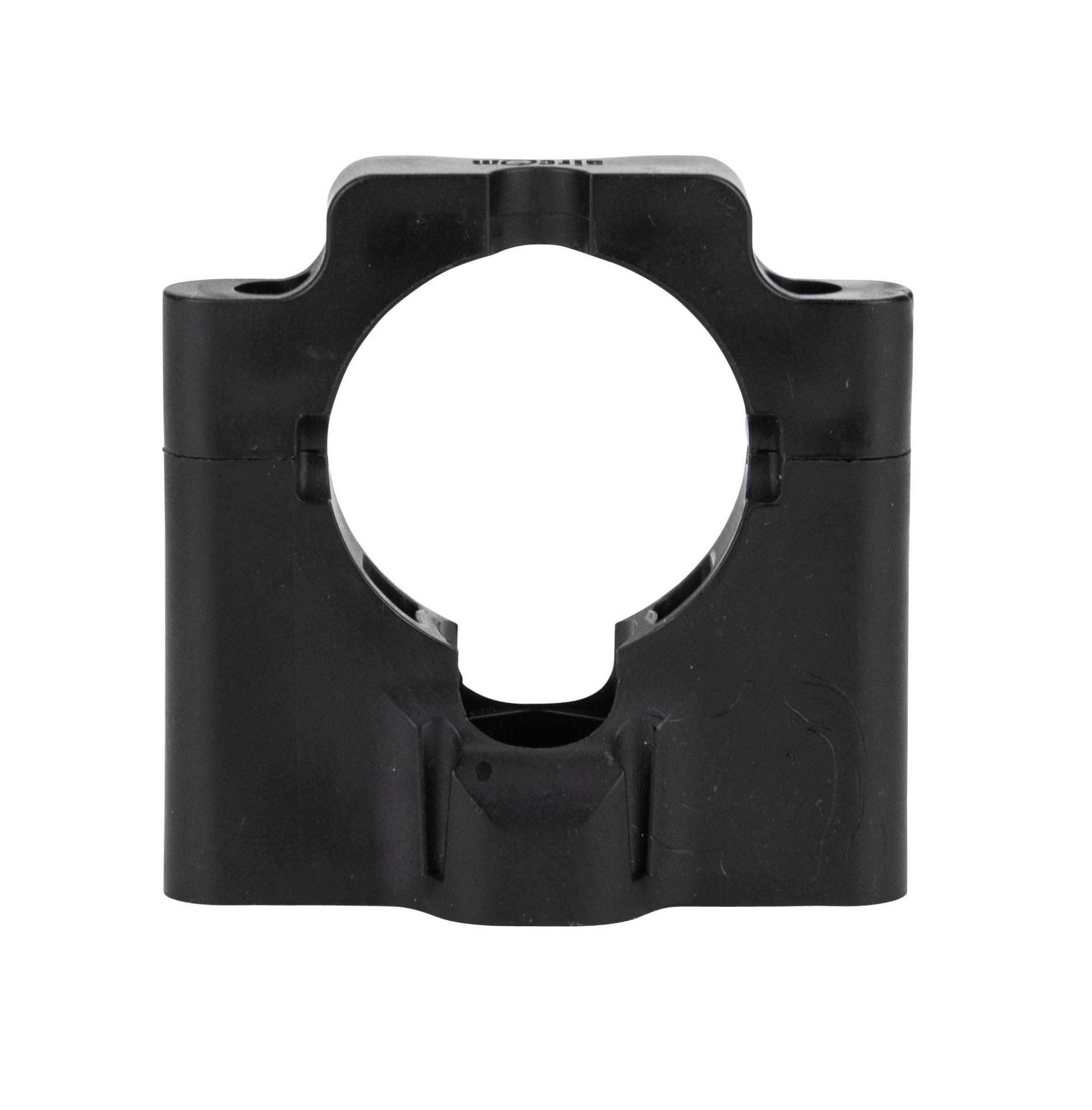 CLAS Equipements Verstärkung zur Wandbefestigung, Durchmesser 25 mm, KR 7029 von CLAS Equipements