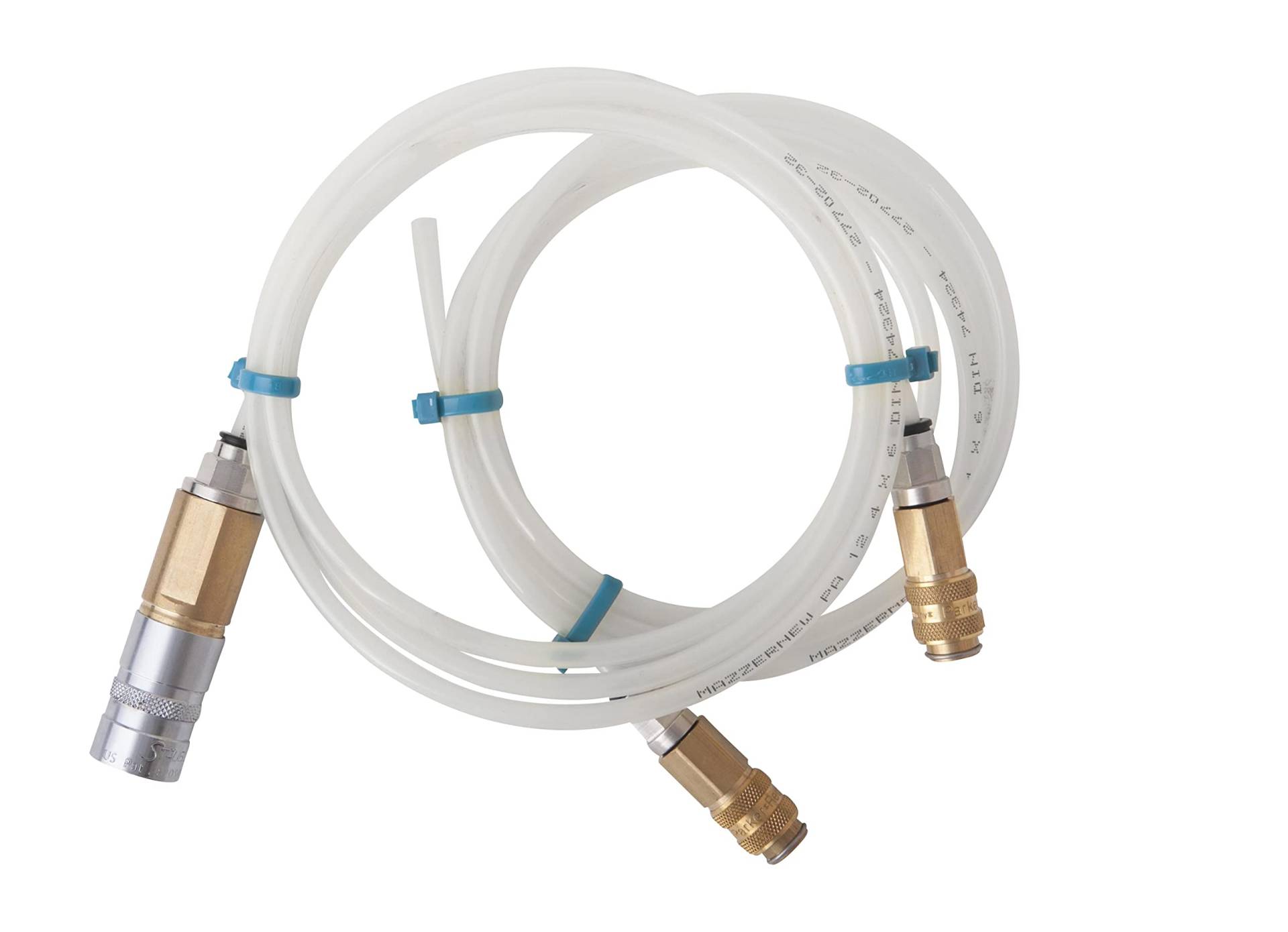 CLAS Equipements iveco Wasserschlauch-Set Oh 0018 CLAS Equipements iveco Wasserschlauch-Set Oh 0018 von CLAS Equipements