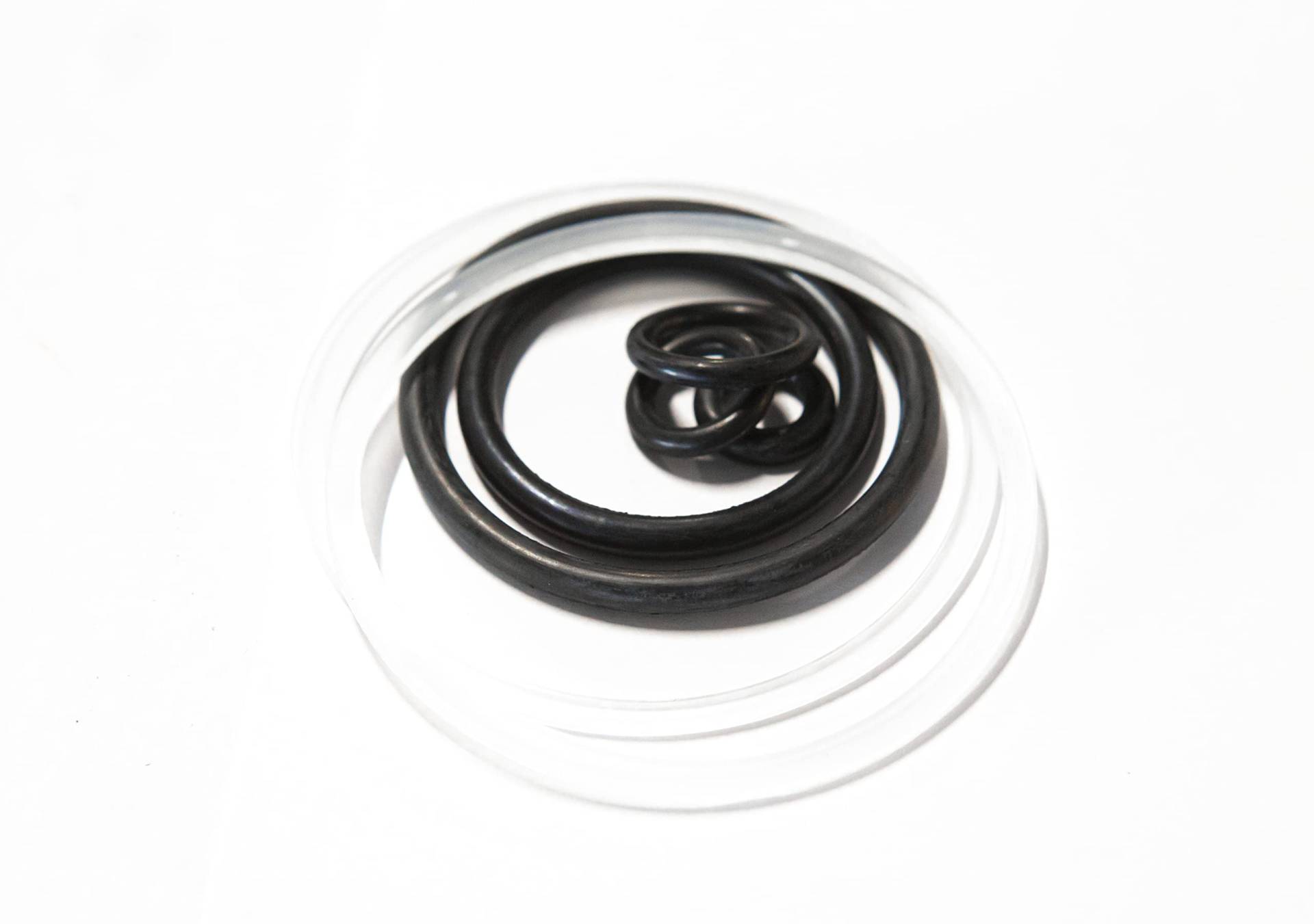 Dichtungssatz - SA 0562 Dichtungssatz - SA 0562 von CLAS Equipements