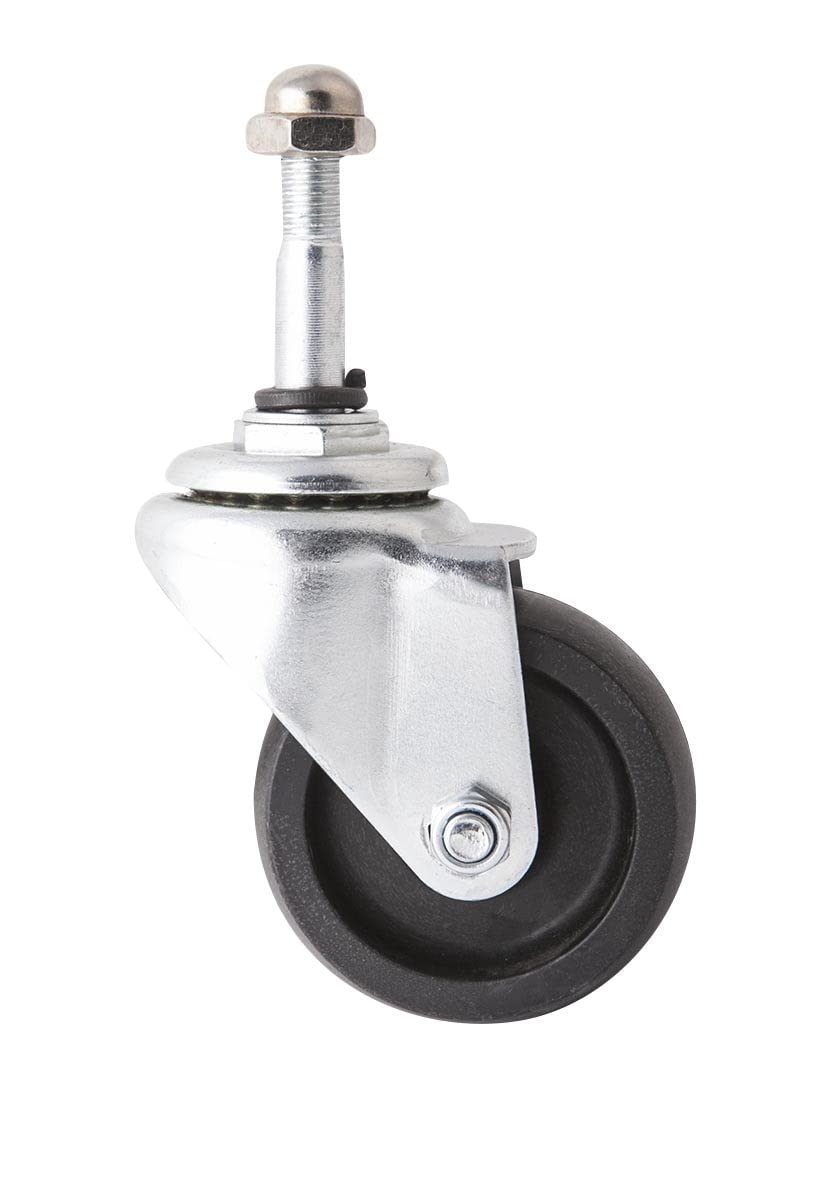 Drehrad ø74 x 30 mm, SA 0263 Drehrad ø74 x 30 mm, SA 0263 von CLAS Equipements